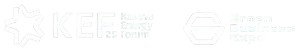KEF Logo